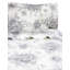 Ensemble de draps 100% coton 400 fils Benedictine-84254903-84254794
