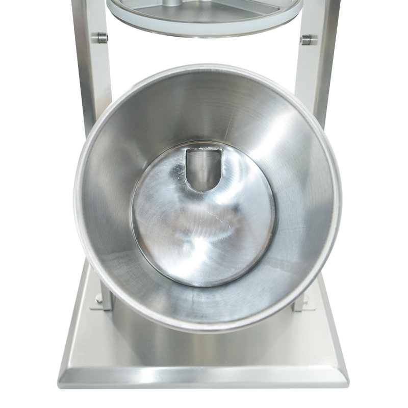 Hakka Food Processing Stainless Steel Sausage Stuffer