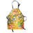 Christmas No Pattern Bib Apron