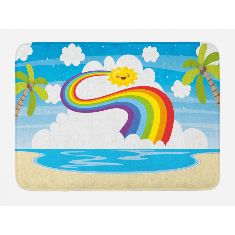 Bath Rug