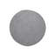 Folia Wool Chevron Area Rug in Gray-70208293