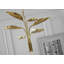 Julie Neill Dumaine Medium Pierced Leaf Chandelier-51177437