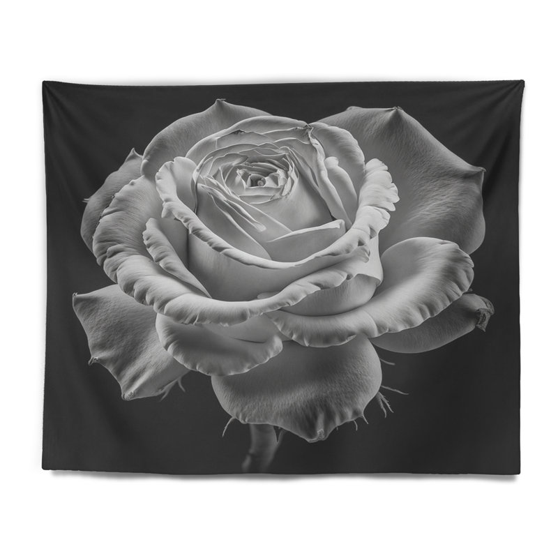 Polyester Tapestry, 32" H x 39" W