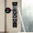 LED Shower Panel Tower System