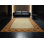 Tapis abstrait moelleux et moelleux à motif abstrait moderne et contemporain en étamines St Patties
