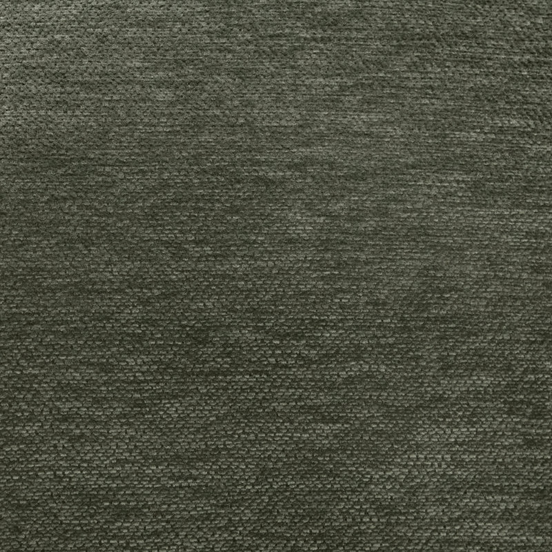 Canapé modulaire en chenille, Vert