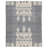 Volente Wool Geometric Rug-292230781