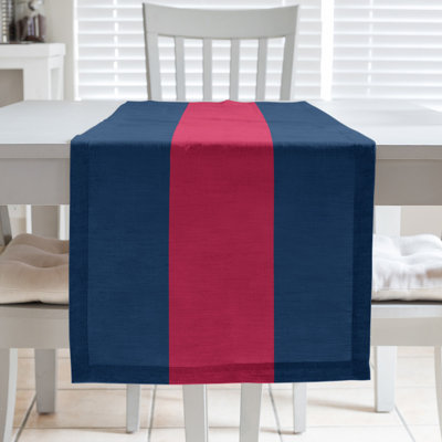 Chemin de table