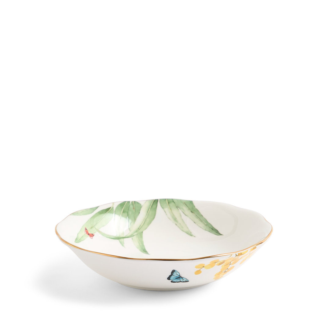 Royal Albert, MK Australiana - Fine Bone China Cereal Bowl