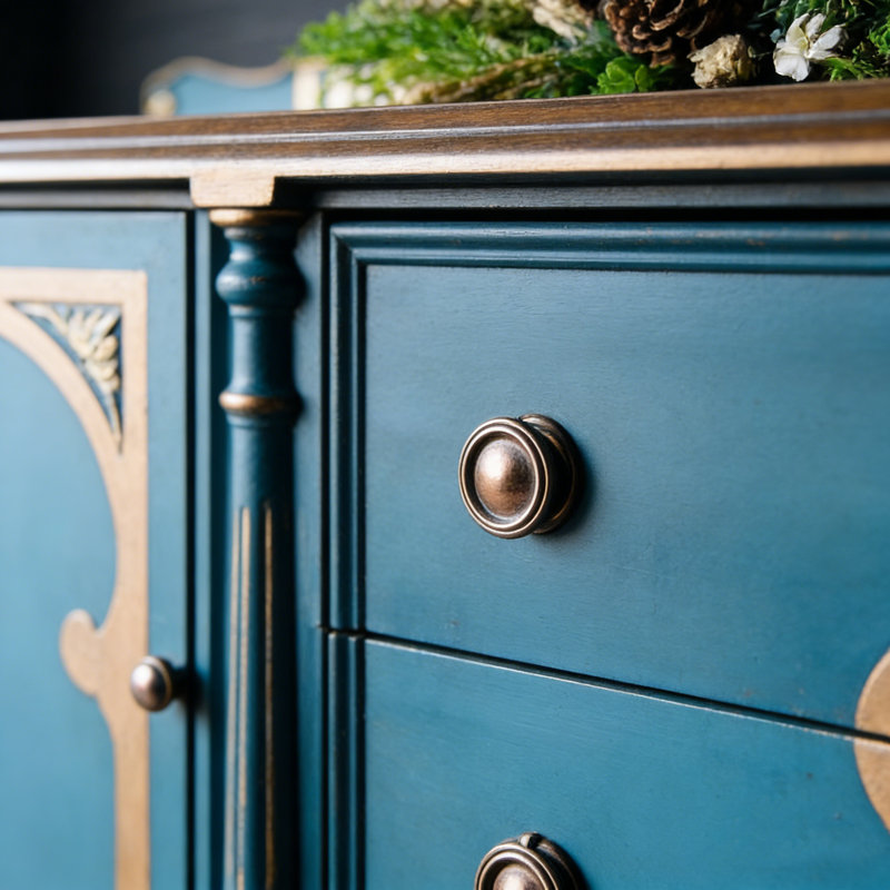 Multifunctional High-Quality Practical Sideboard