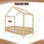 Lit sur pied Montessori-305337752-305337753