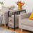 Ashippun 24'' Tall 2 - Drawer Side Table with Storage-526622827