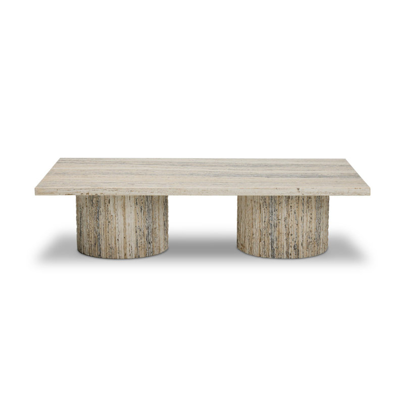 Angelo Stone Coffee Table