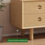 Meuble télé simple en bois massif Log Log-105245143