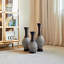 Ensemble de 3 vases de bureau