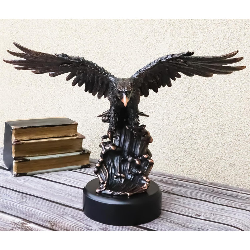 Floro Animals Figurines & Sculptures