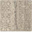 Tunus Hand Knotted Oriental Area Rug-2035745331