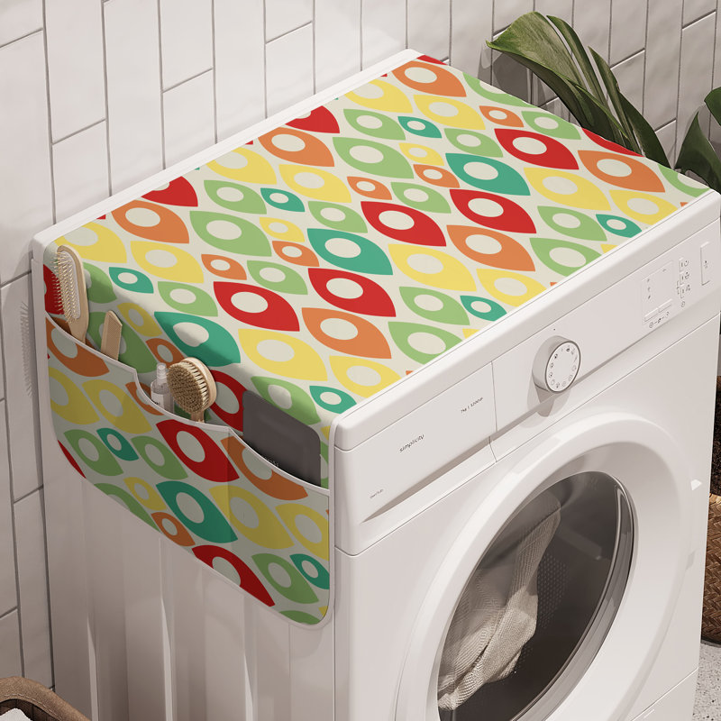 Multicolore East Urban Home