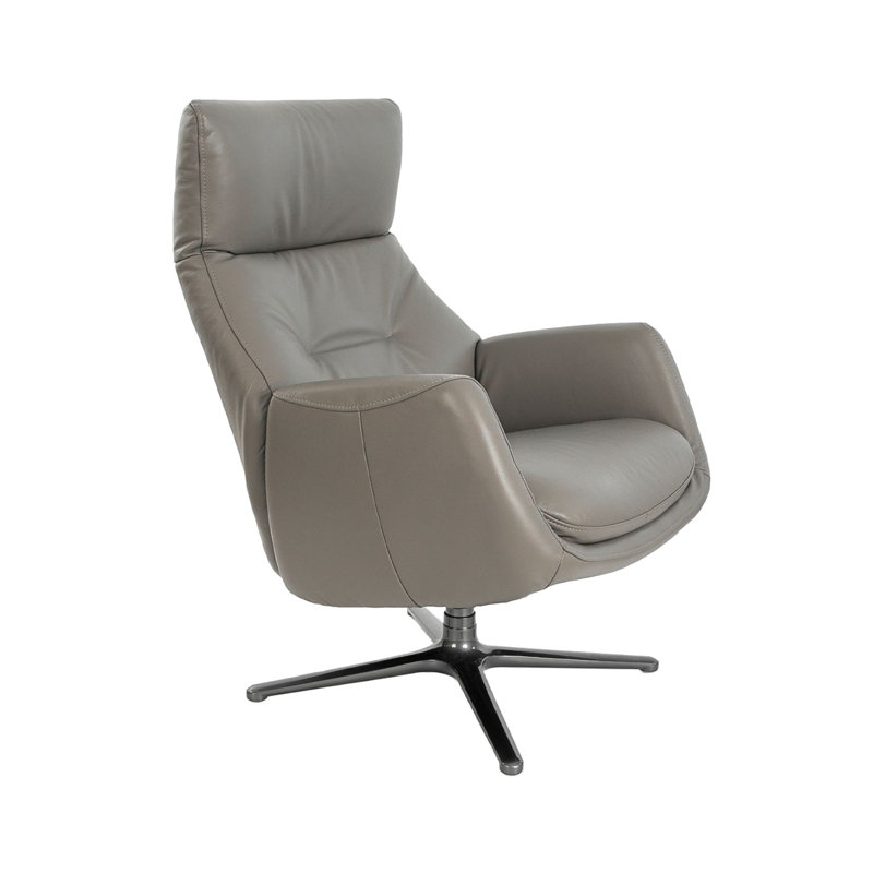 Upholstered Armchair