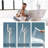 Floor Freestanding Tub Filler with Diverter-104343284