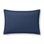 Lilly Hive Flanged Down Feather Outdoor Throw Pillow