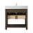 Winsor Keri 36" Single Bathroom Vanity-2016325881