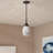 Murphy 1 - Light Single Pendant-46304675-22467100