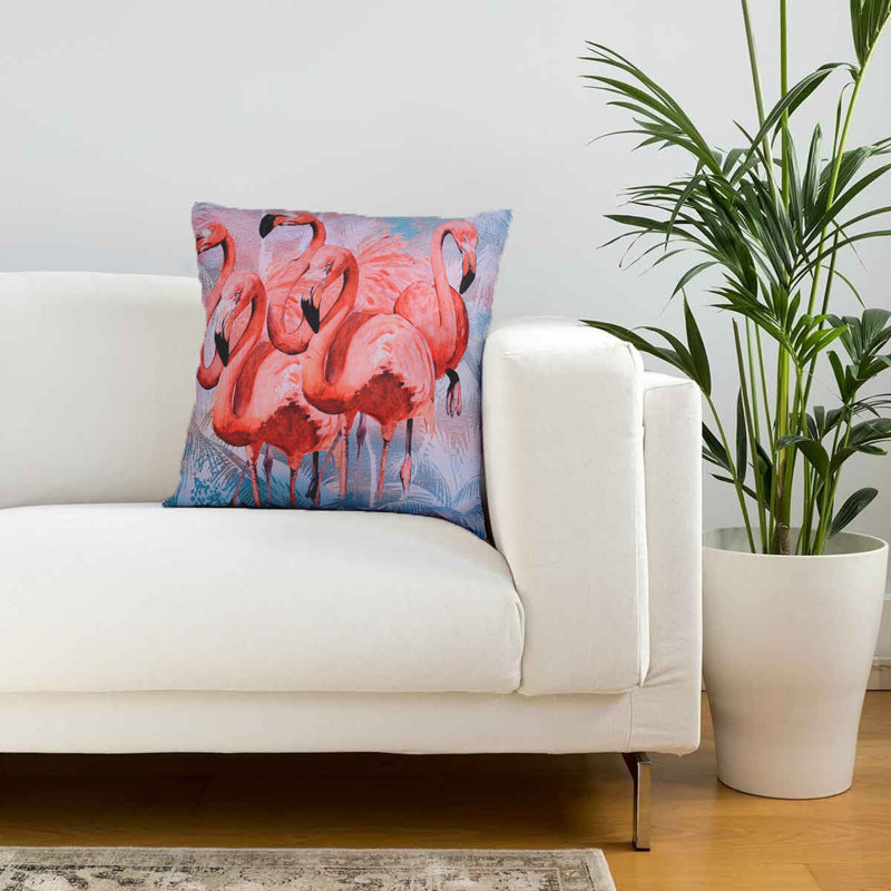 Mara Throw Pillow