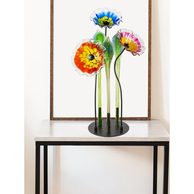 Doninic Landscape & Nature Figurines & Sculptures