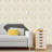 Peck Peel & Stick Damask-1175986188