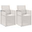 Outdoor Patio Dining Armchair-2050884101-2050884103