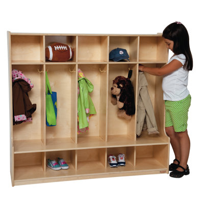 Wood 3 - Tier 48''