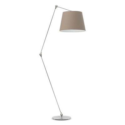Ayami 177cm Task Floor Lamp