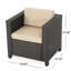 CHAISE CLUB MP1