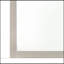 Miroir mural Elegant Champagne