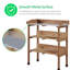 Table de rempotage en sapin-1661472823