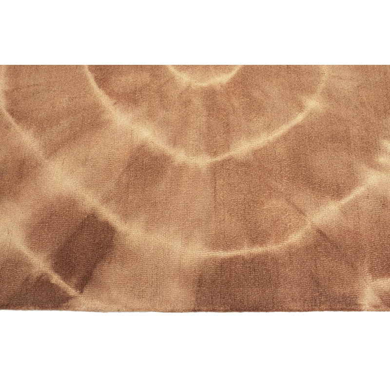 Tapis moderne touffeté à la main 5X8