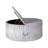 Geneieve Solid Wood Coffee Table-1693461358