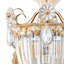 Bagatelle 1 - Light Armed Sconce-16256248-16256256