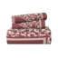 Ensemble de couvre-lit surdimensionné en mélange de coton léger Fifer-1673000517-1665870626