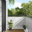 Dakota Fields Balcony Screen 100% Polyester Oxford-365202832-365202843