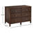 51.125'' W 6 - Drawer Dresser-1638584959