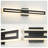 Jeralynn 1-Light Modern Wall Sconce Bath Bar Vanity Led Light Dimmable-1286740995