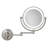 Starke Metal Flat Mirror