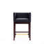 Tabouret de comptoir Kingsley