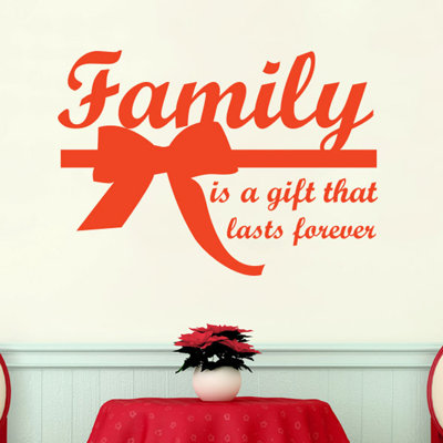 Wall Decal