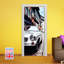 Door Decal