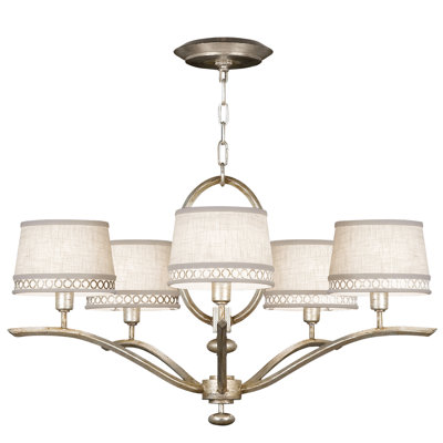 Allegretto 5 - Light Chandelier