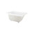 Voltaire 48" x 32" Alcove Bathtub-42124364-97812438