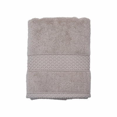 Aaidah Plush Hand Towel